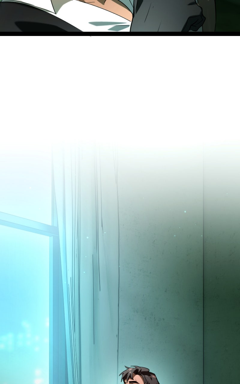 Accidental Assassin Episode 28 page 32 - 