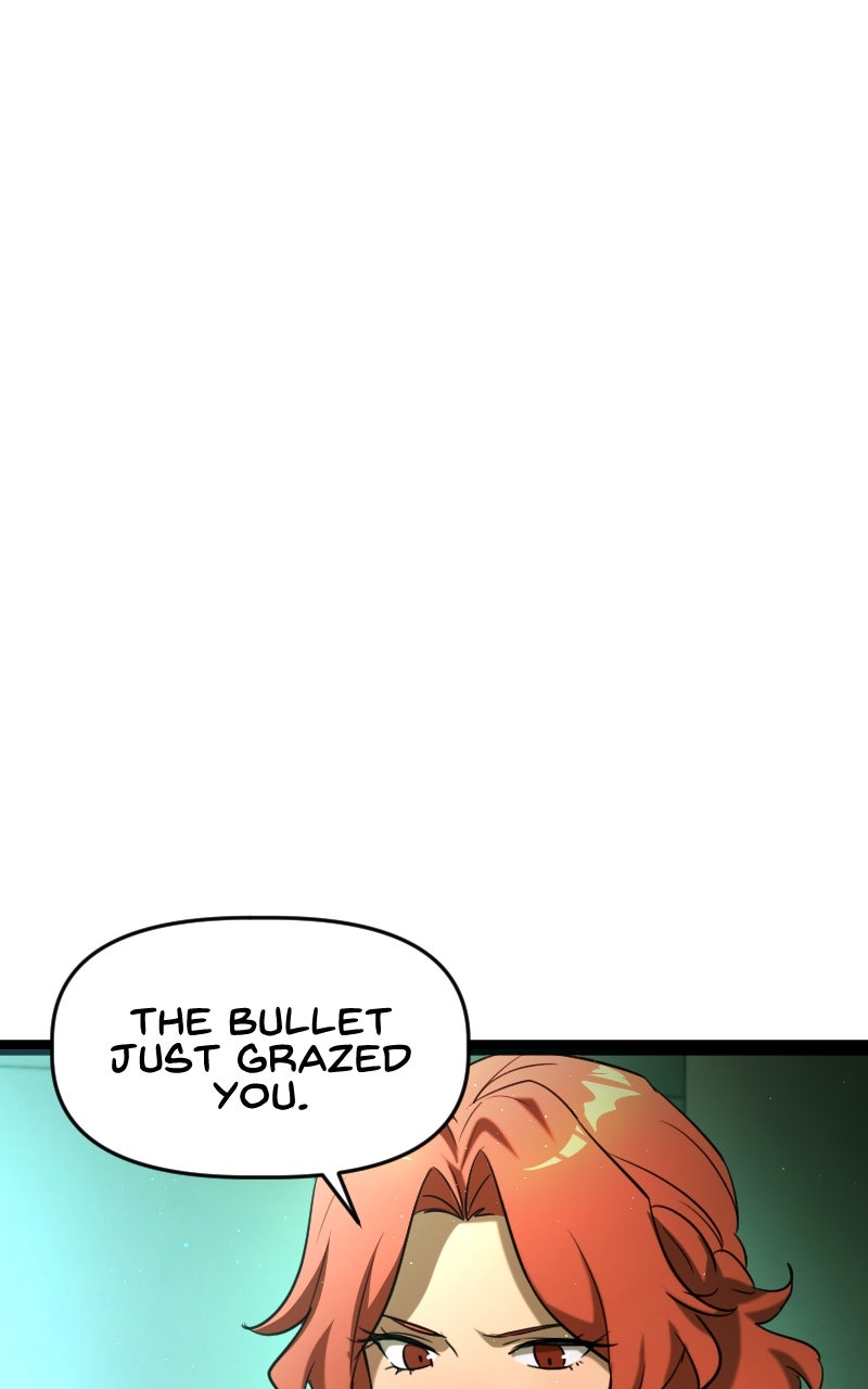 Accidental Assassin Episode 28 page 34 - 