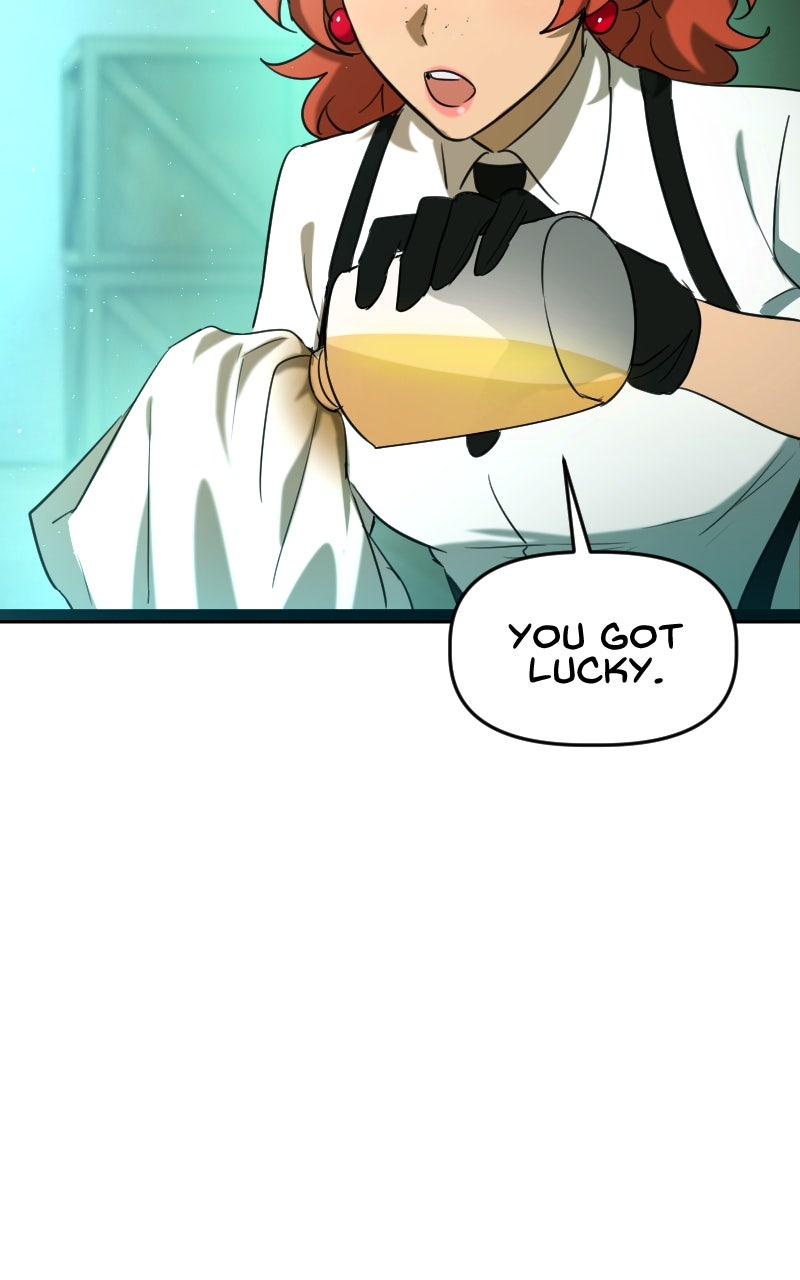 Accidental Assassin Episode 28 page 35 - 