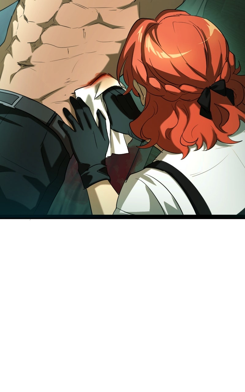 Accidental Assassin Episode 28 page 37 - 
