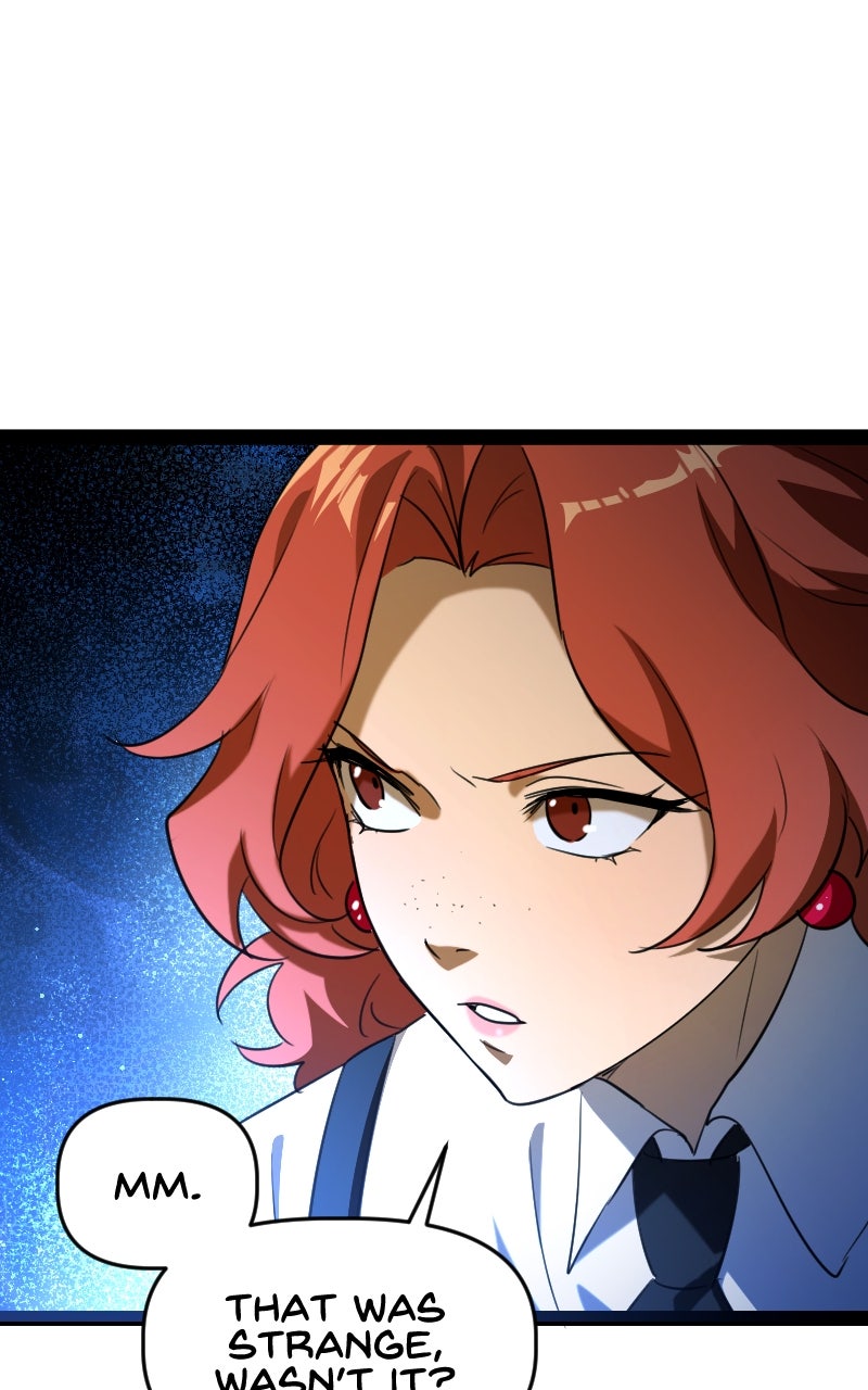 Accidental Assassin Episode 28 page 38 - 