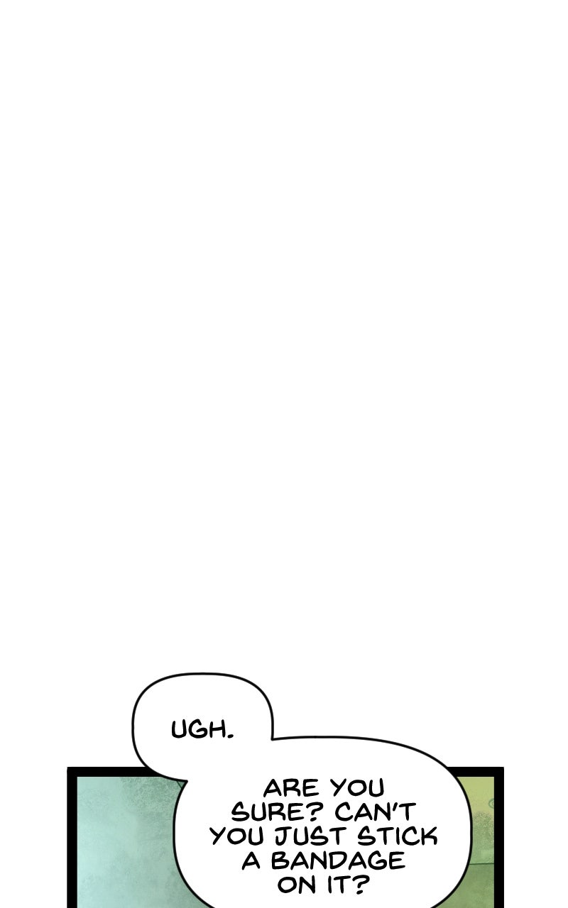 Accidental Assassin Episode 28 page 44 - 