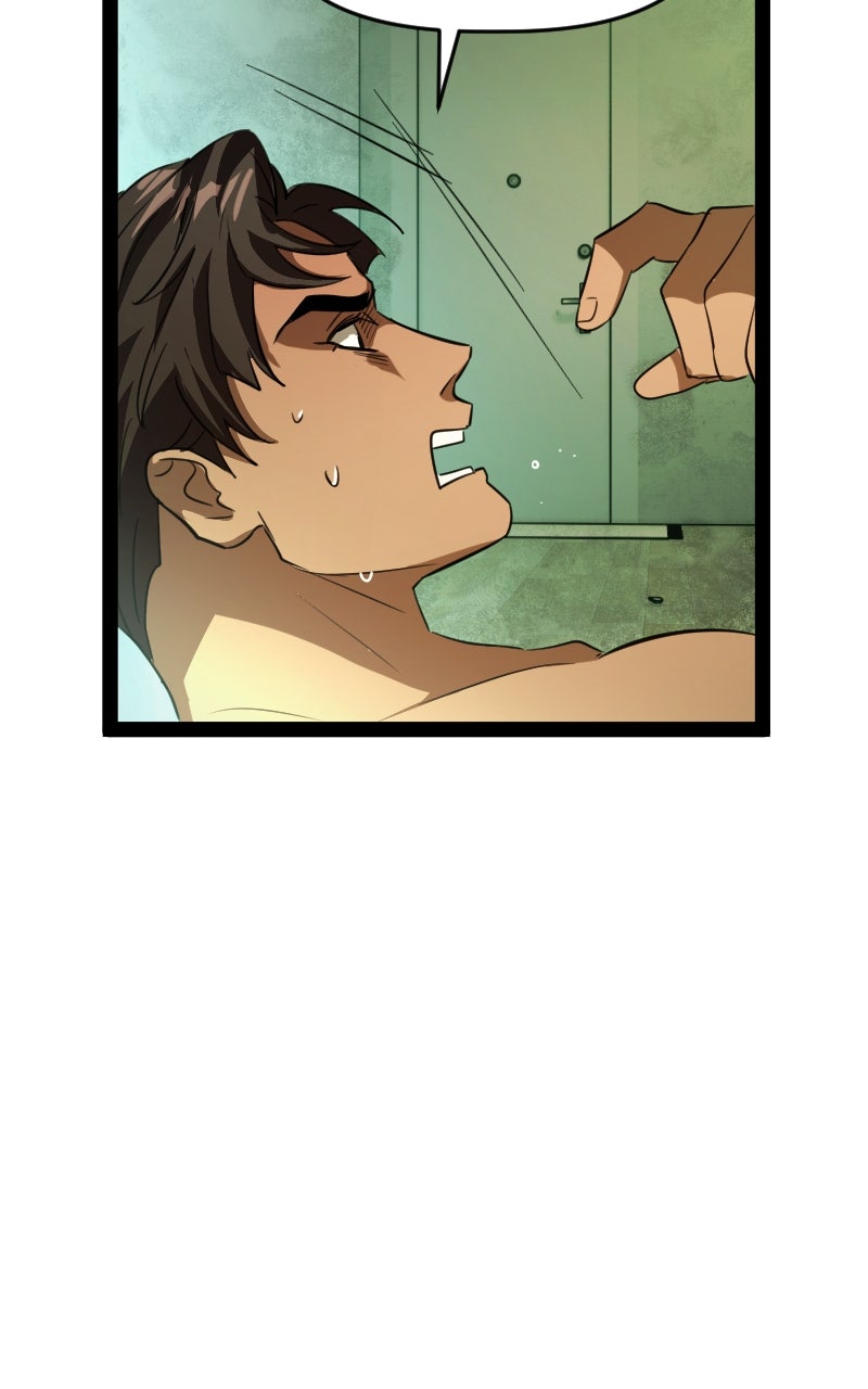 Accidental Assassin Episode 28 page 45 - 