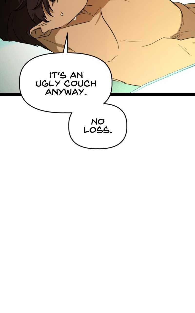 Accidental Assassin Episode 28 page 47 - 