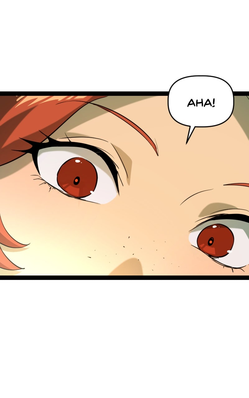 Accidental Assassin Episode 28 page 48 - 