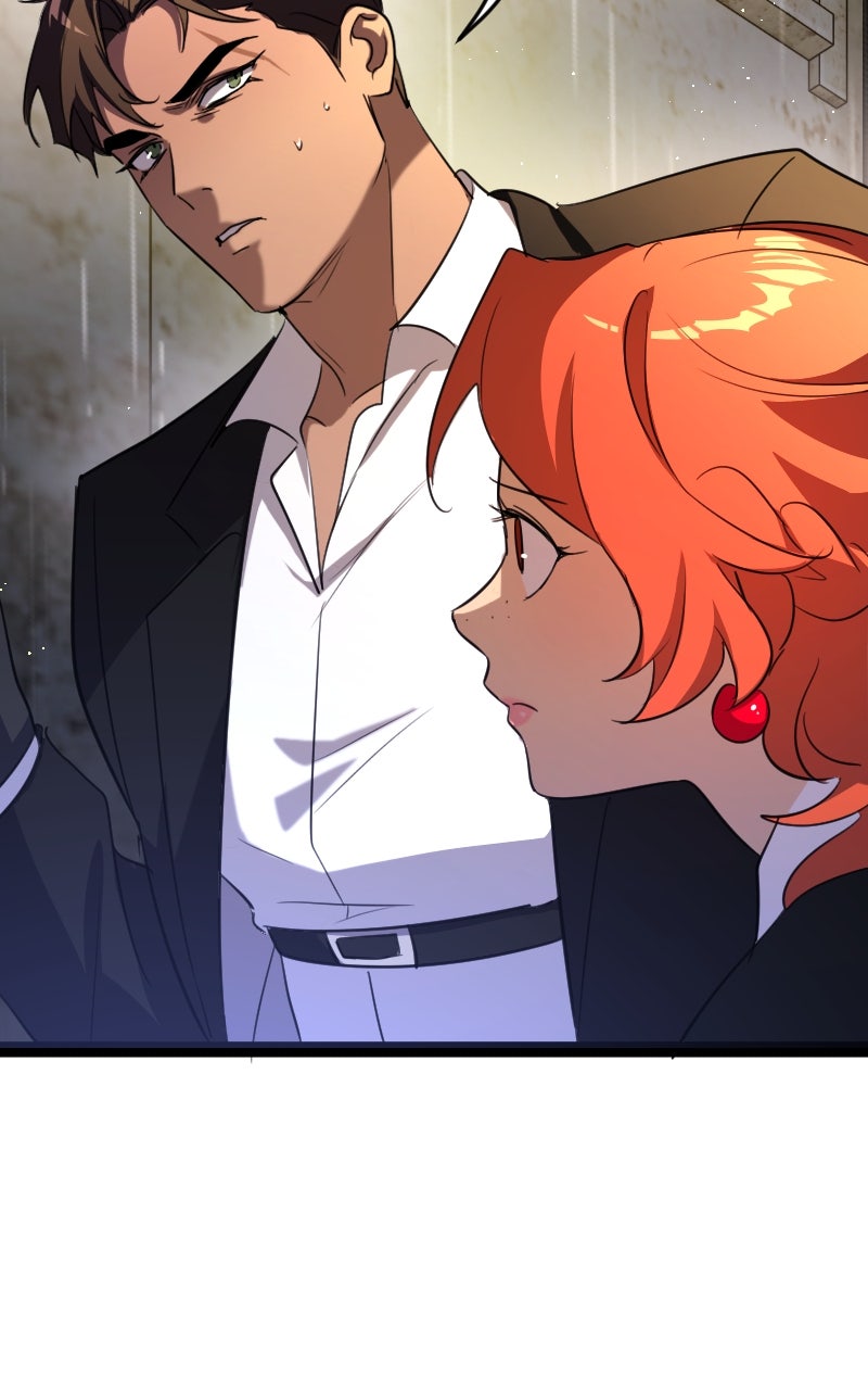 Accidental Assassin Episode 28 page 6 - 