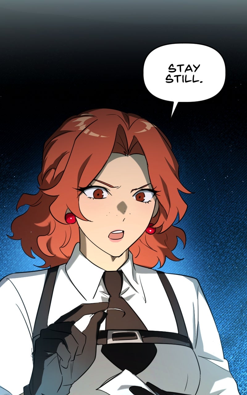 Accidental Assassin Episode 28 page 52 - 