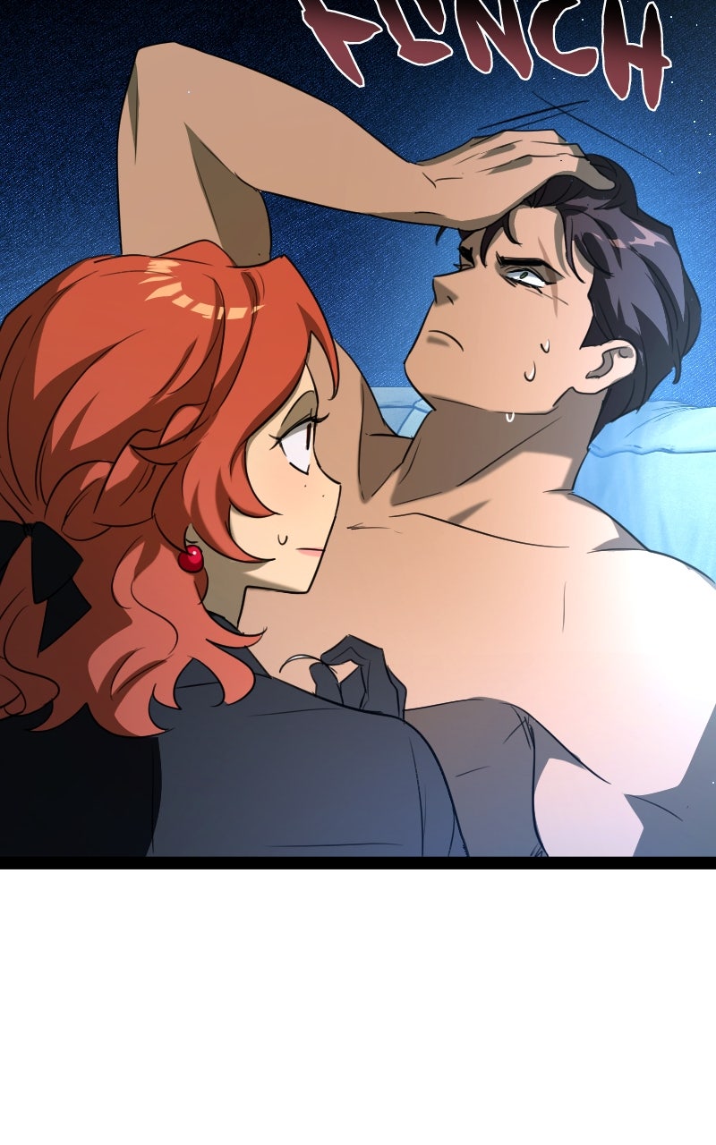 Accidental Assassin Episode 28 page 54 - 