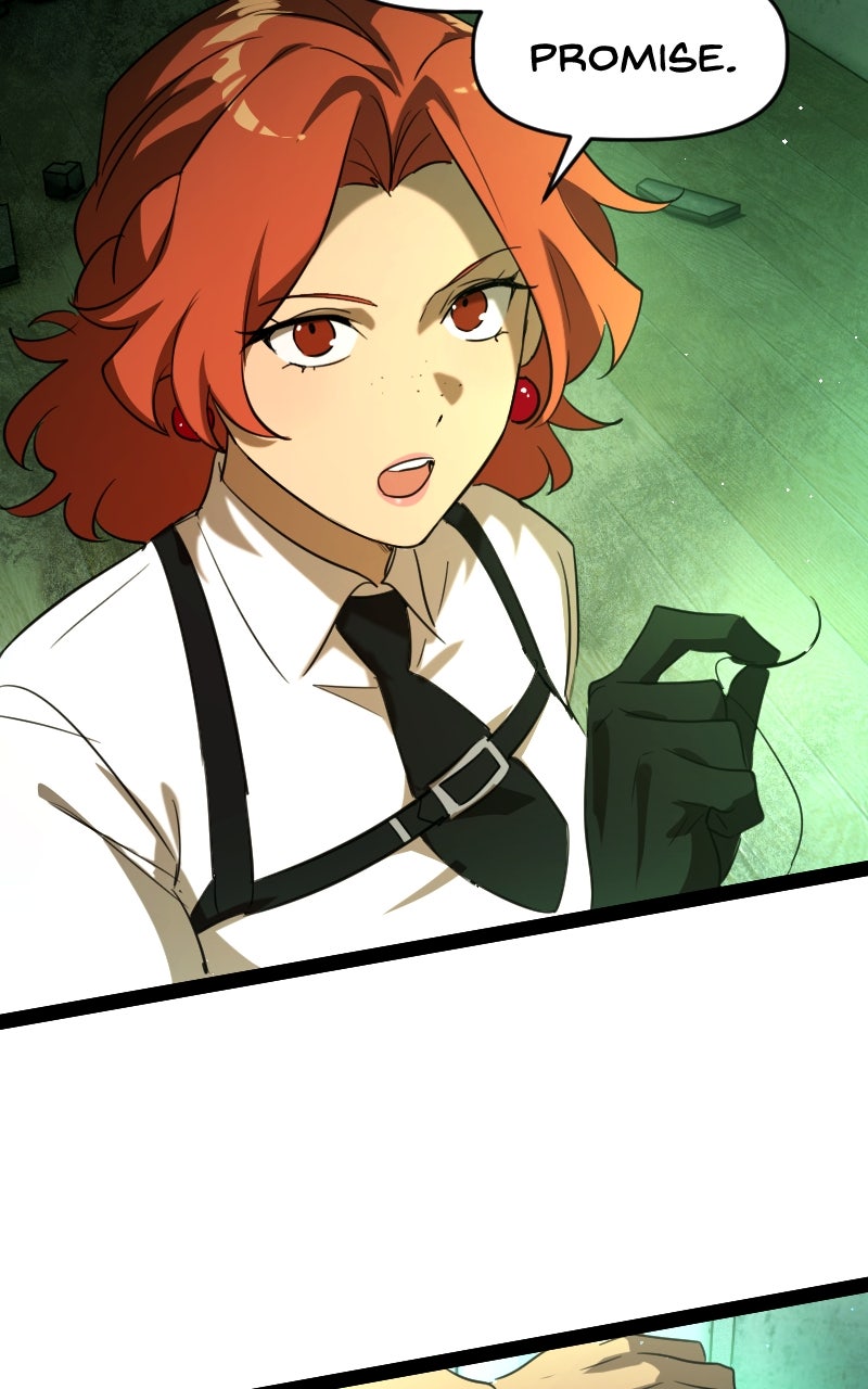Accidental Assassin Episode 28 page 56 - 