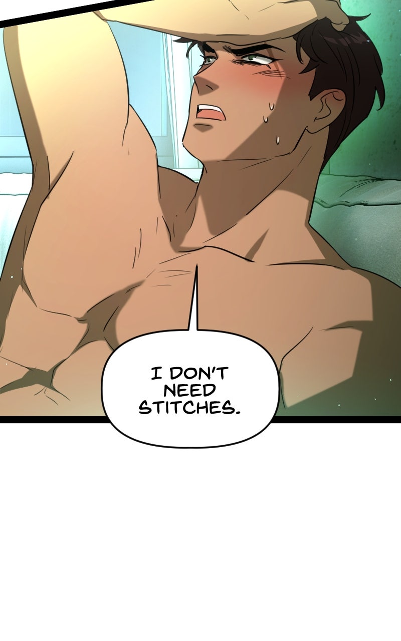 Accidental Assassin Episode 28 page 57 - 