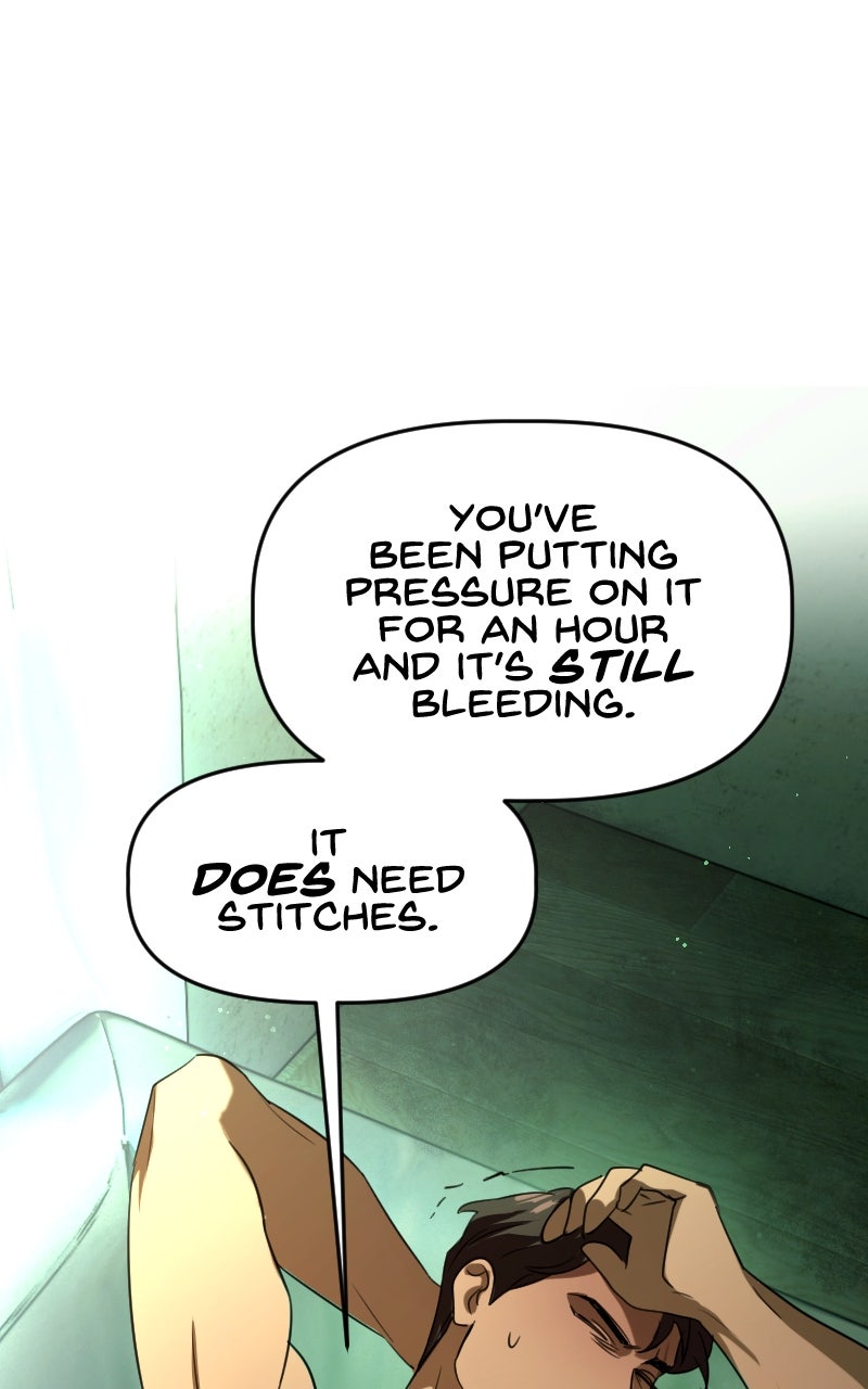 Accidental Assassin Episode 28 page 58 - 