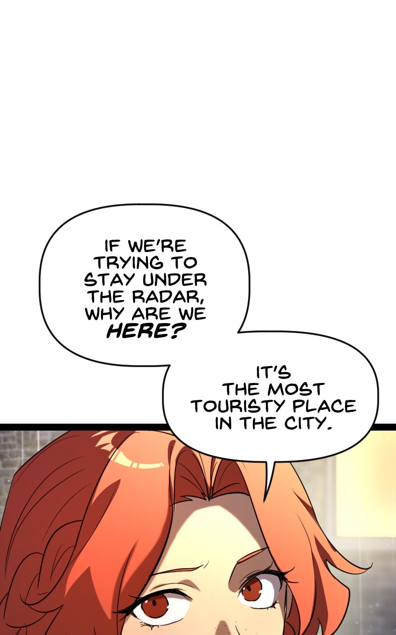 Accidental Assassin Episode 28 page 7 - 
