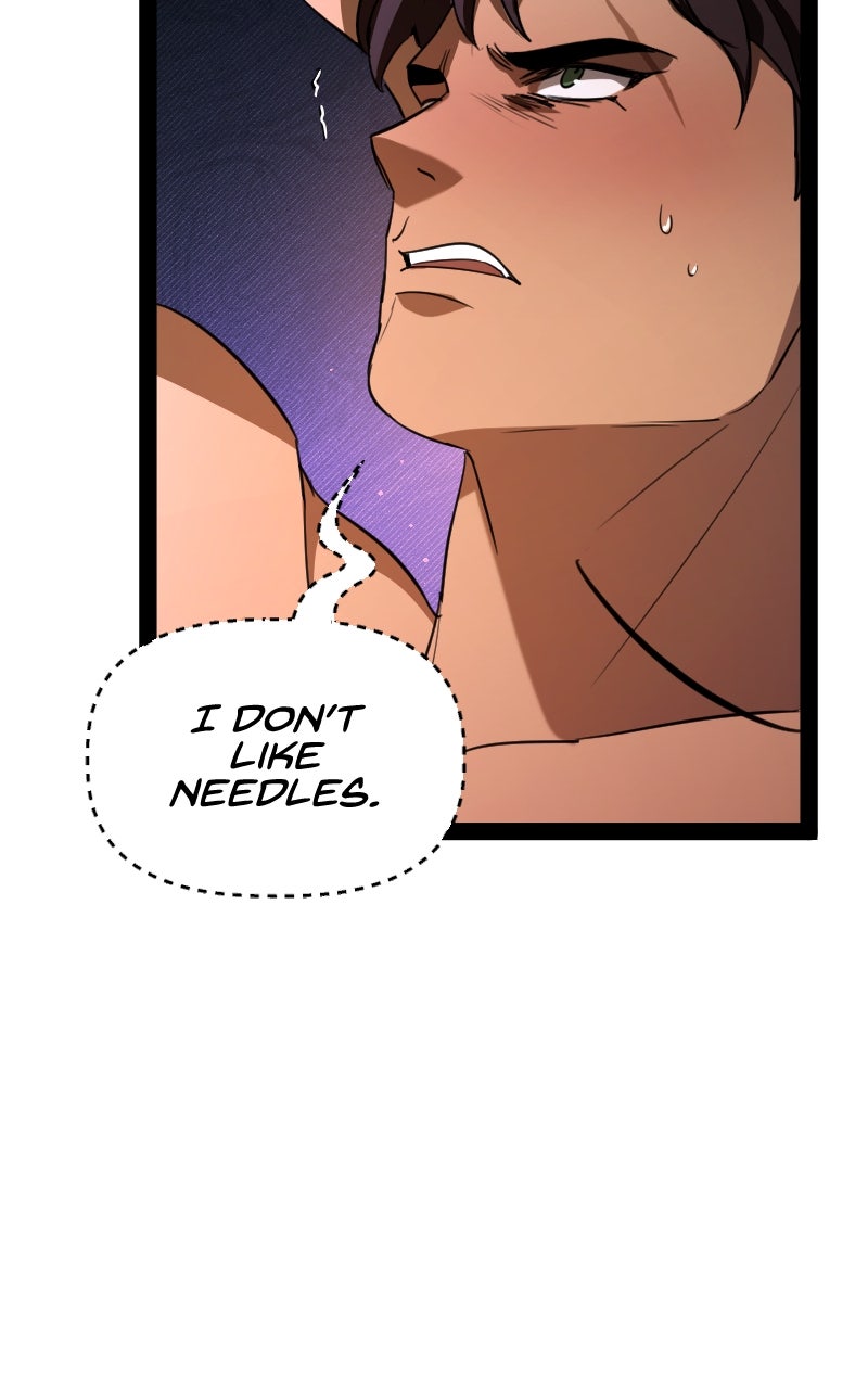 Accidental Assassin Episode 28 page 63 - 