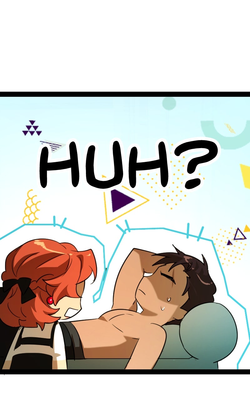 Accidental Assassin Episode 28 page 64 - 