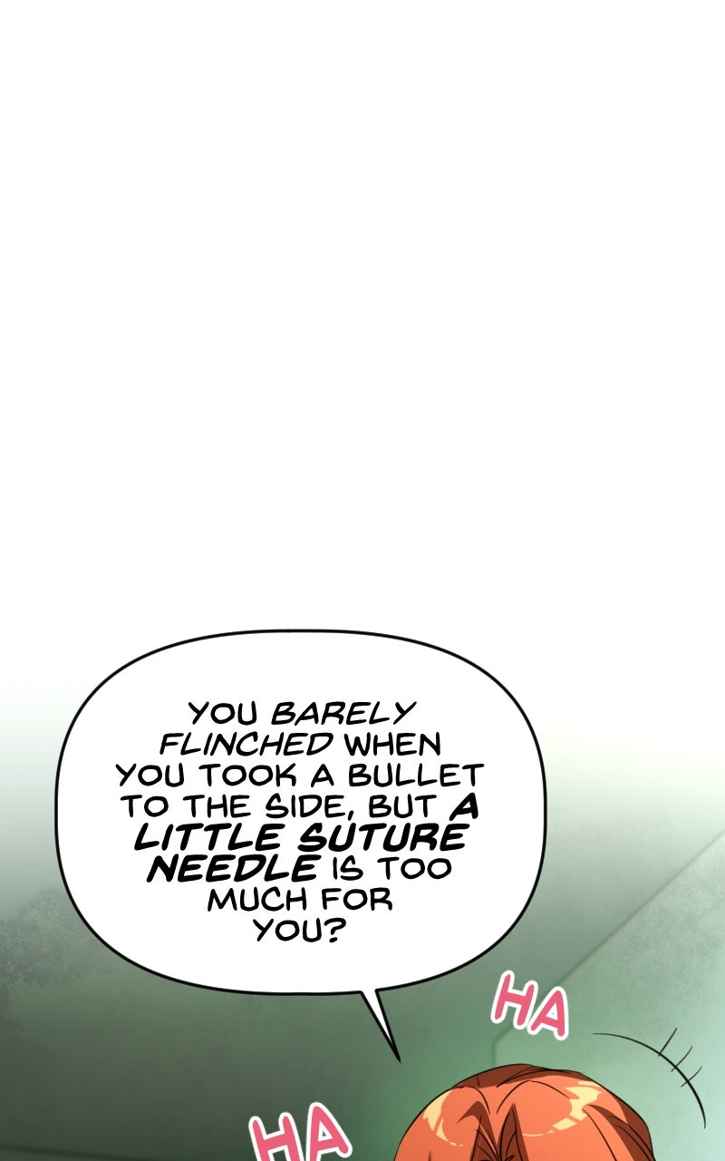Accidental Assassin Episode 28 page 65 - 
