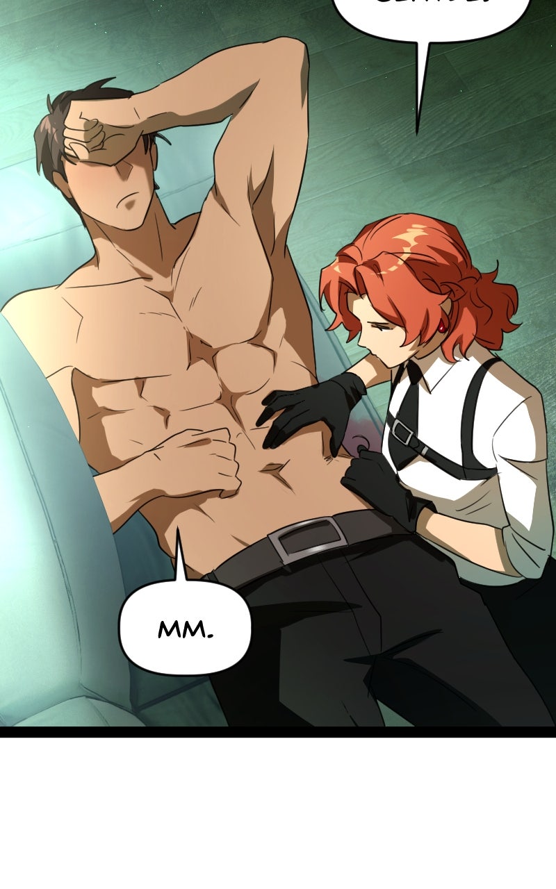 Accidental Assassin Episode 28 page 68 - 