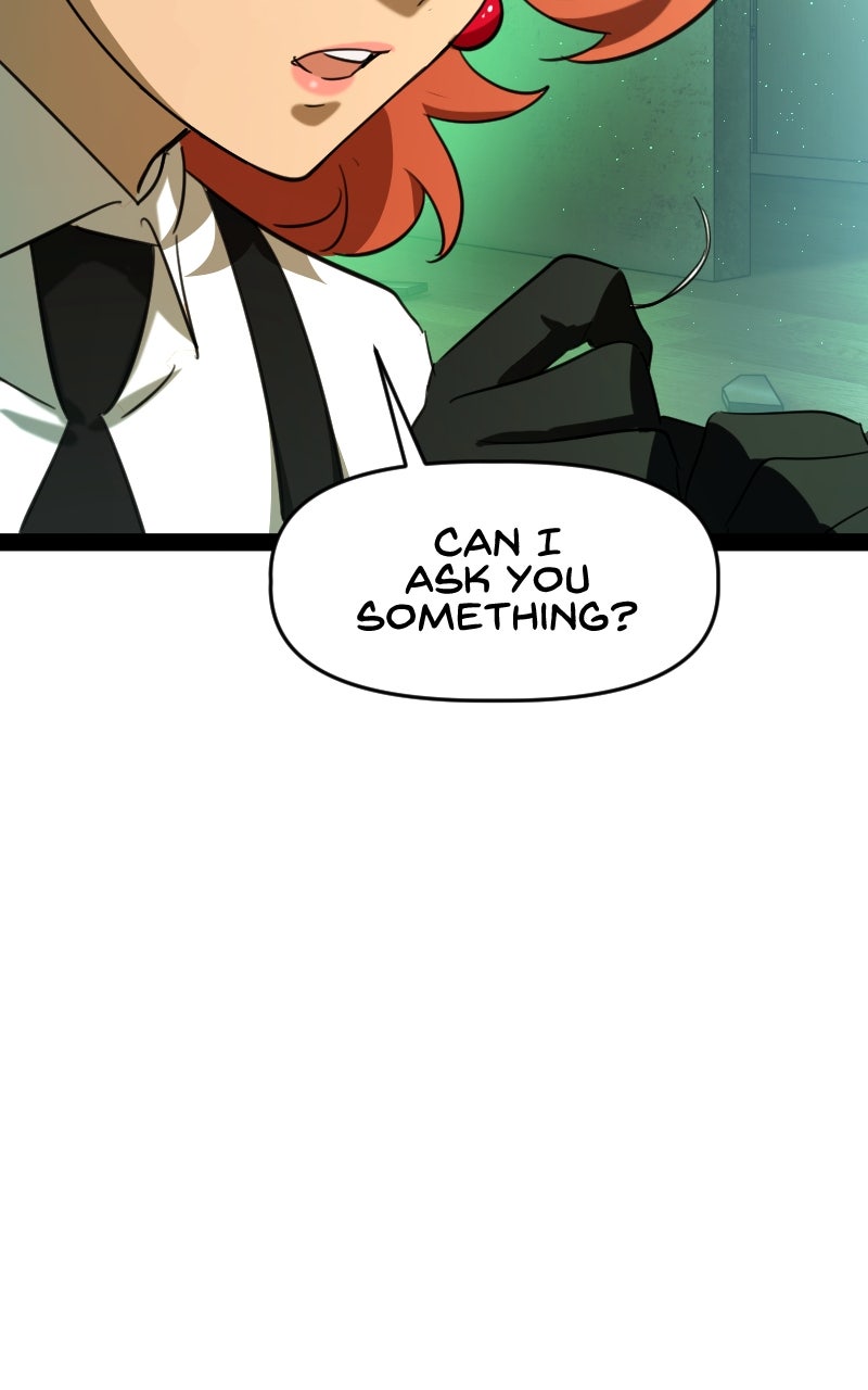 Accidental Assassin Episode 28 page 70 - 