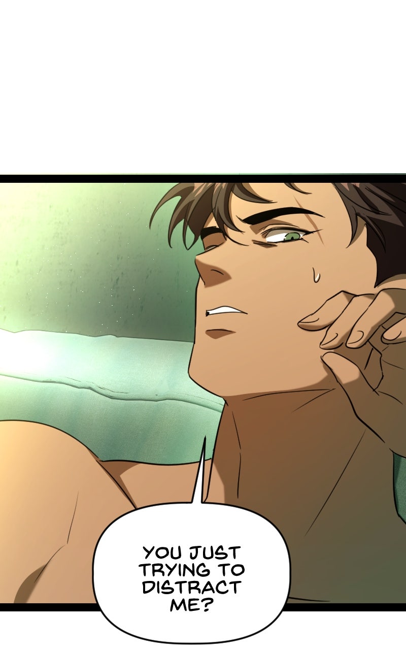 Accidental Assassin Episode 28 page 71 - 