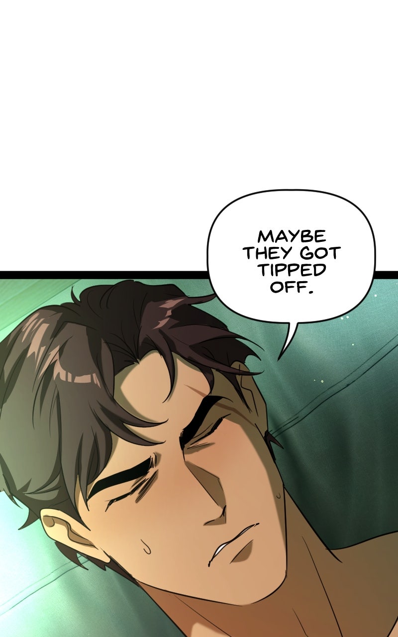 Accidental Assassin Episode 28 page 75 - 