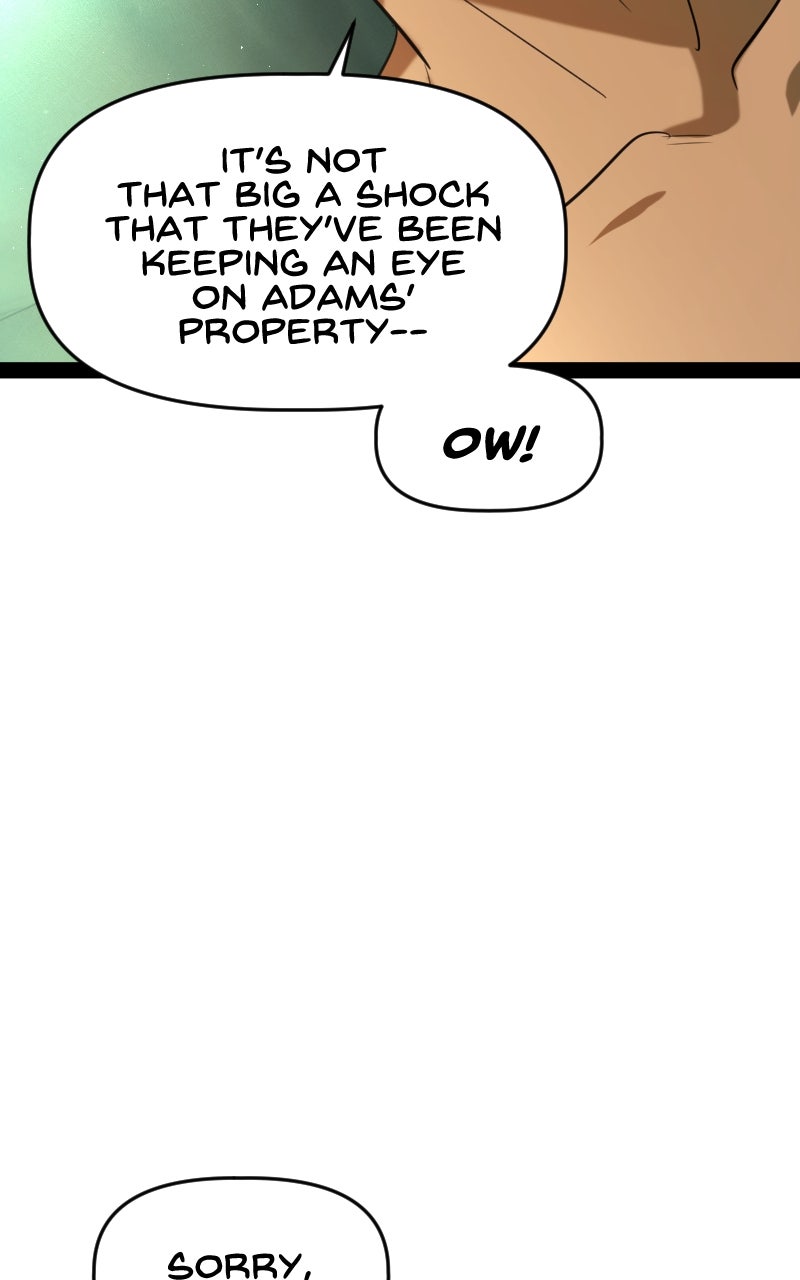 Accidental Assassin Episode 28 page 76 - 