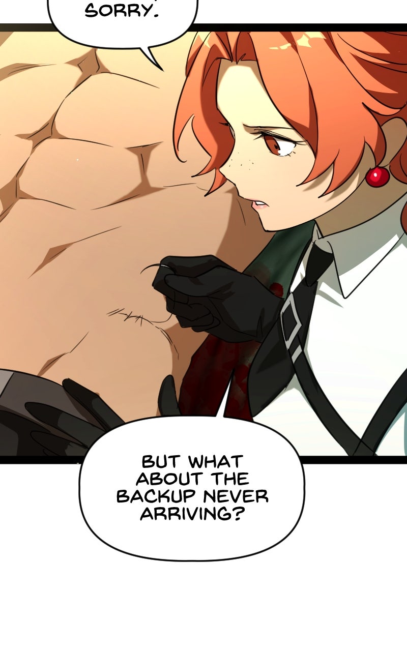 Accidental Assassin Episode 28 page 77 - 