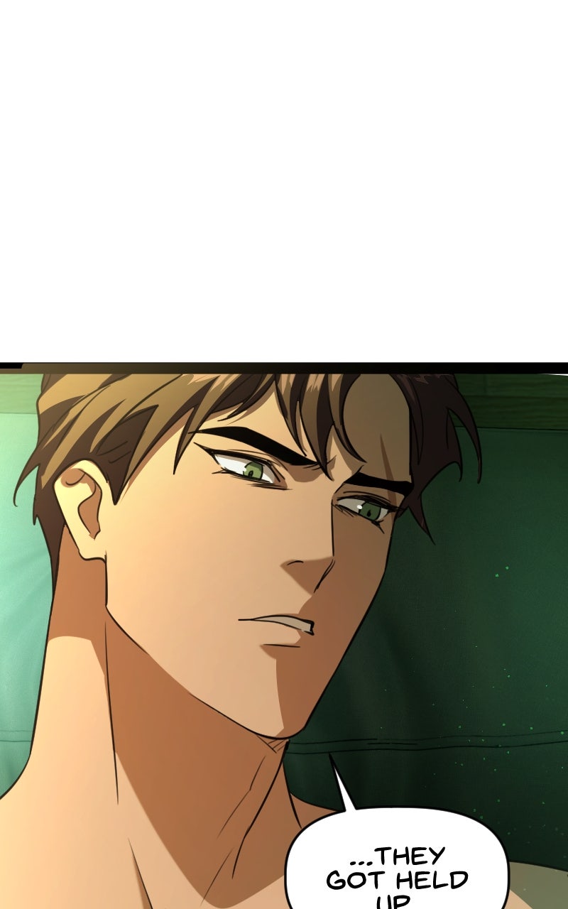 Accidental Assassin Episode 28 page 78 - 