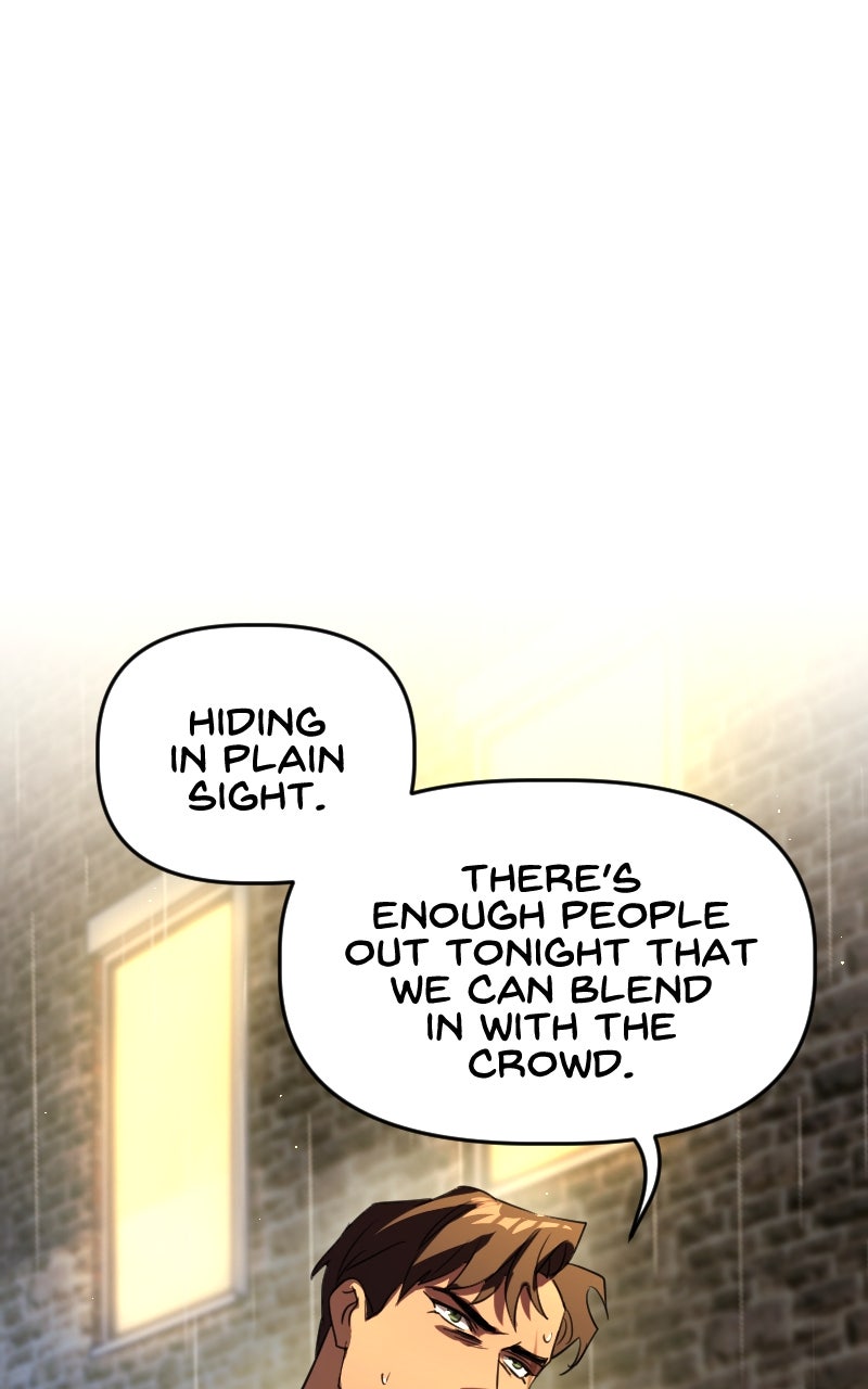 Accidental Assassin Episode 28 page 9 - 