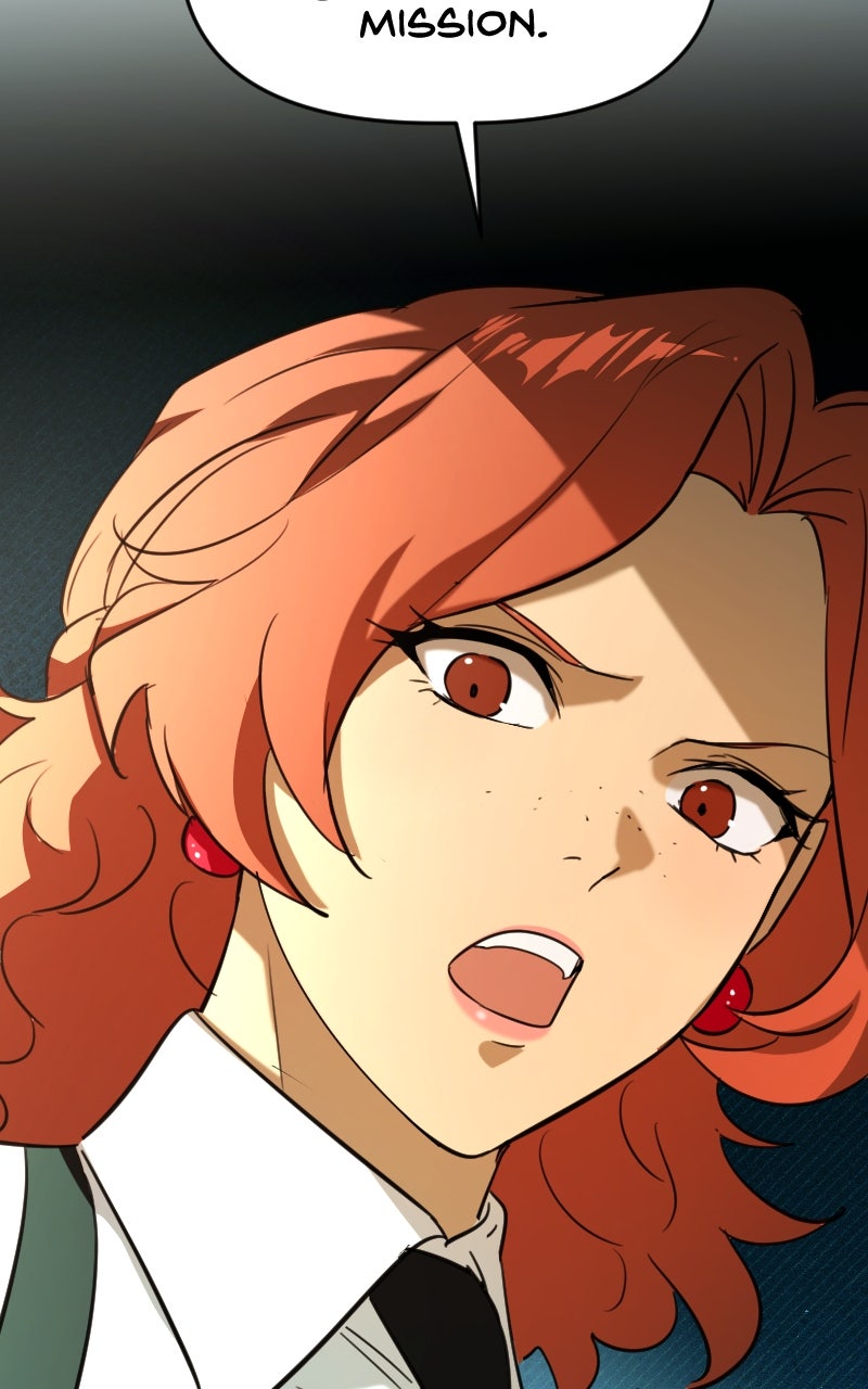 Accidental Assassin Episode 28 page 85 - 