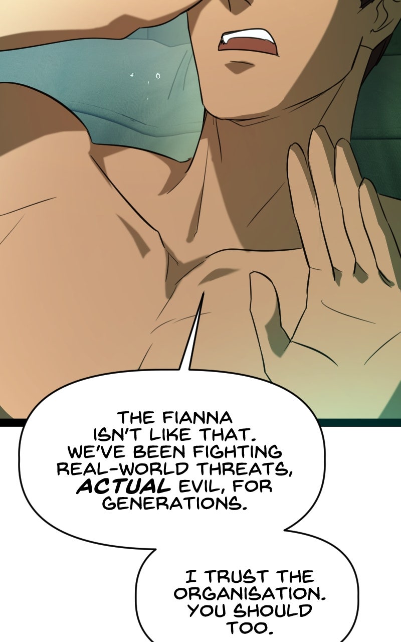 Accidental Assassin Episode 28 page 88 - 