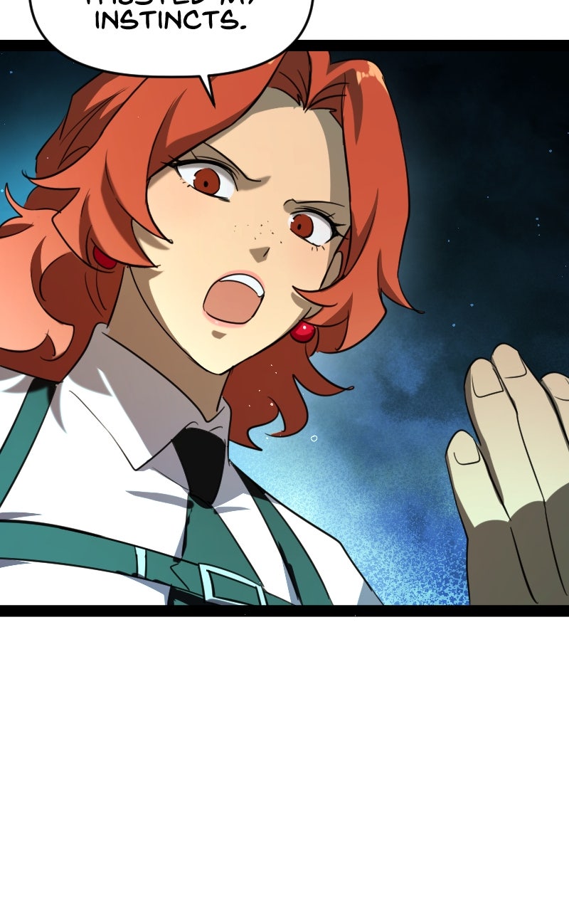 Accidental Assassin Episode 28 page 90 - 
