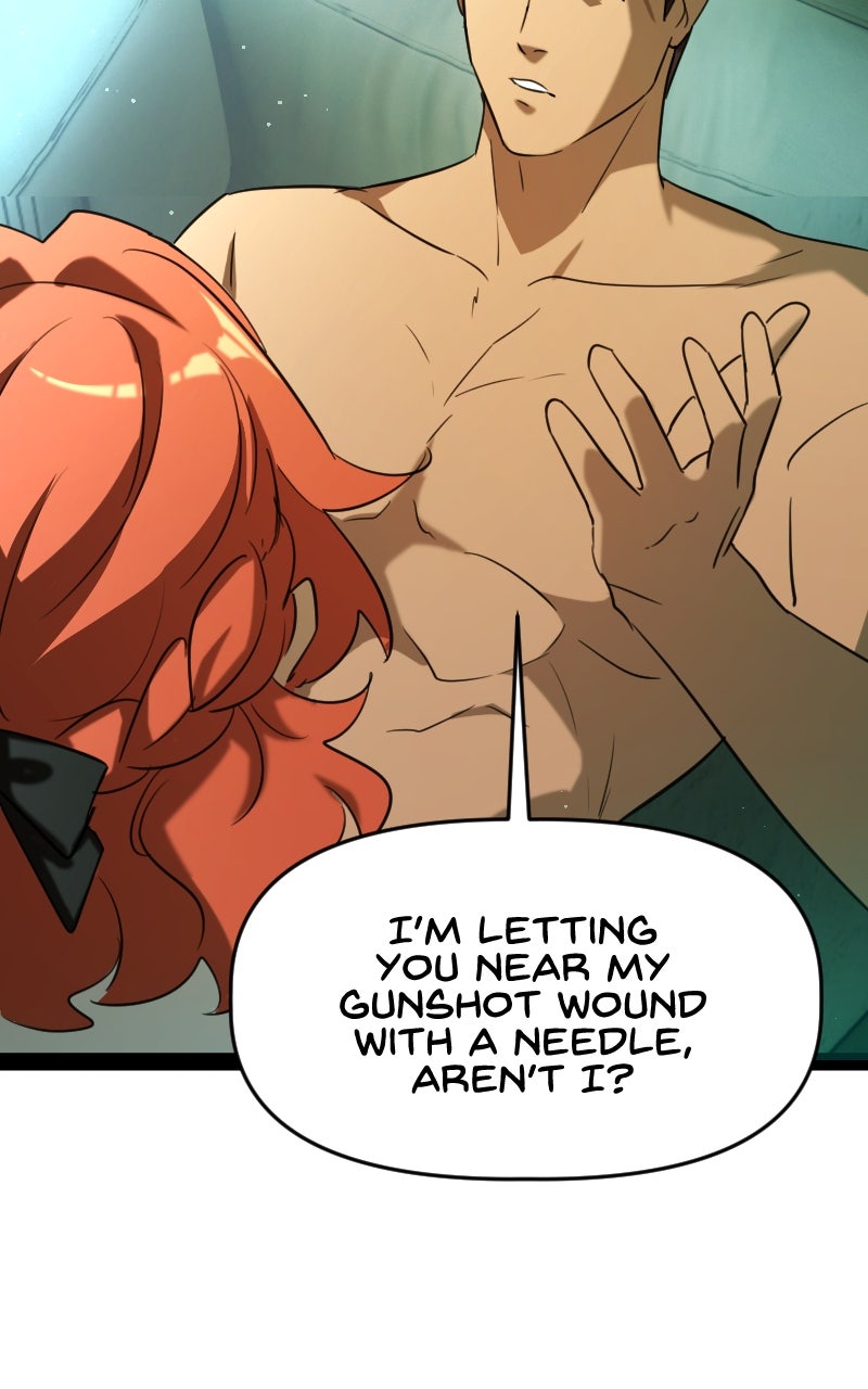 Accidental Assassin Episode 28 page 92 - 