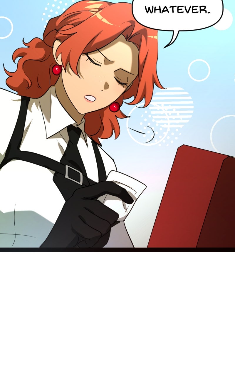 Accidental Assassin Episode 28 page 97 - 
