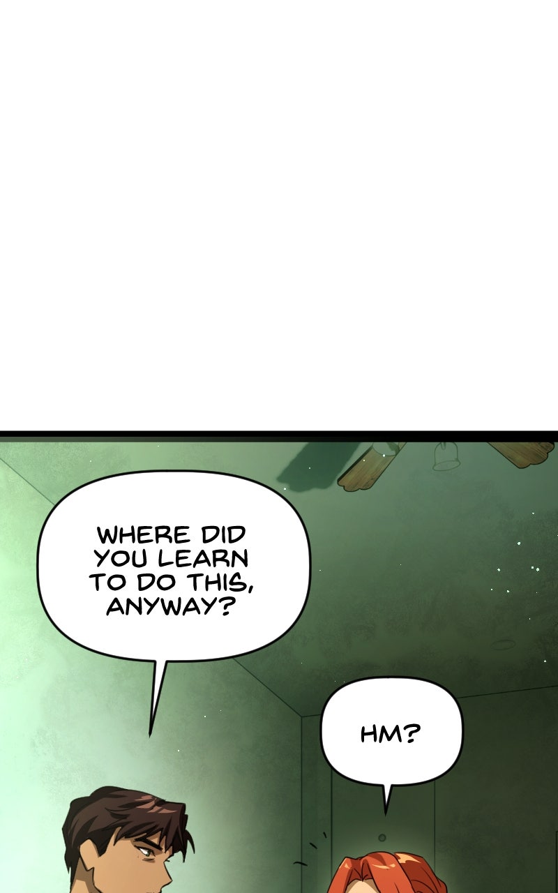 Accidental Assassin Episode 28 page 98 - 