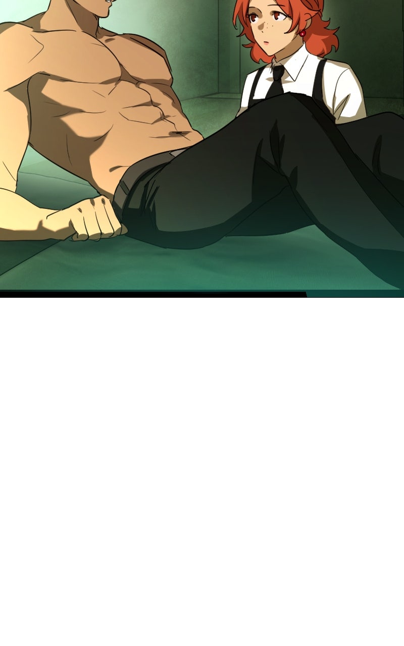 Accidental Assassin Episode 28 page 99 - 