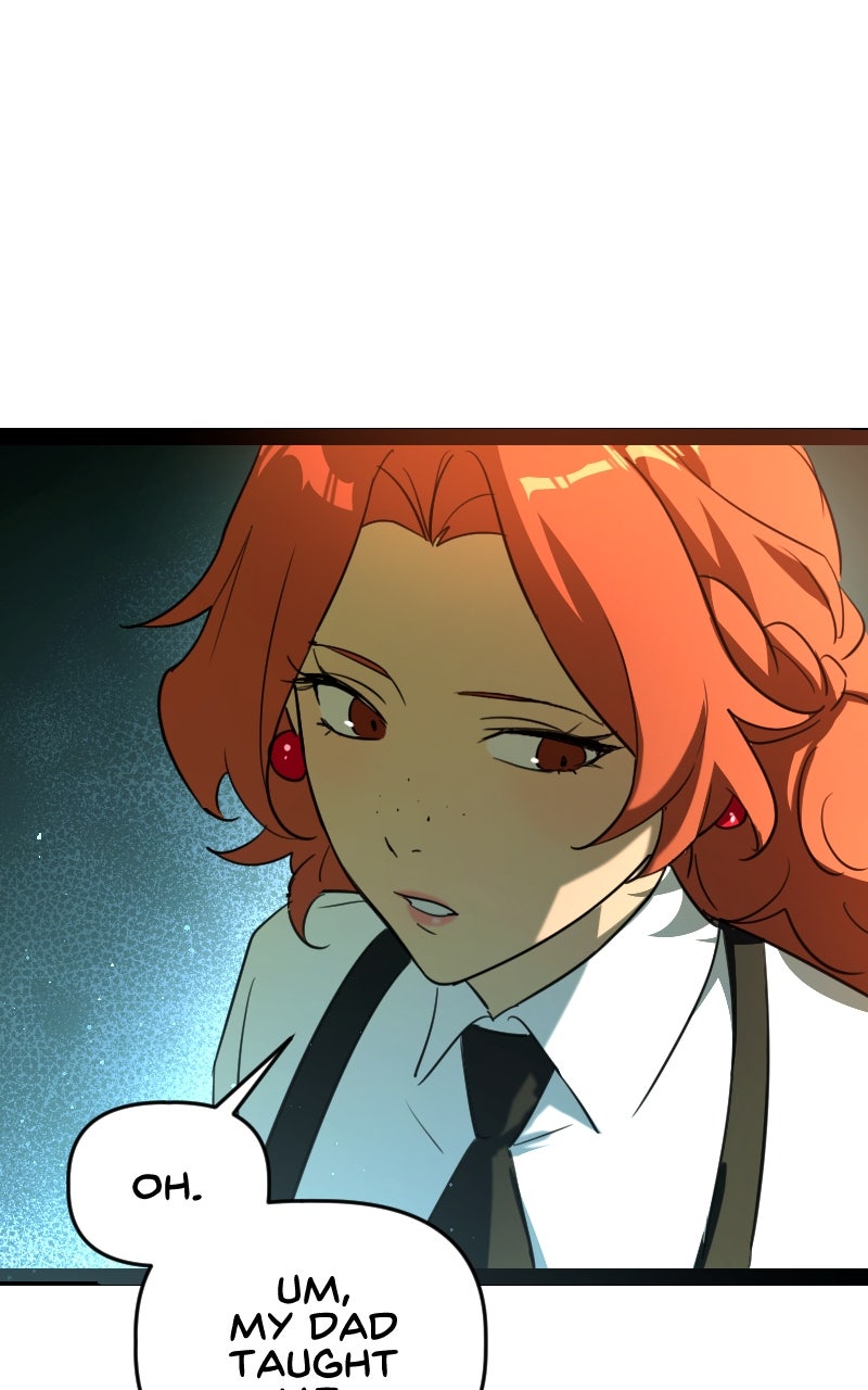 Accidental Assassin Episode 28 page 100 - 