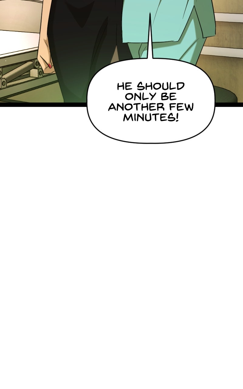 Accidental Assassin Episode 29 page 11 - 