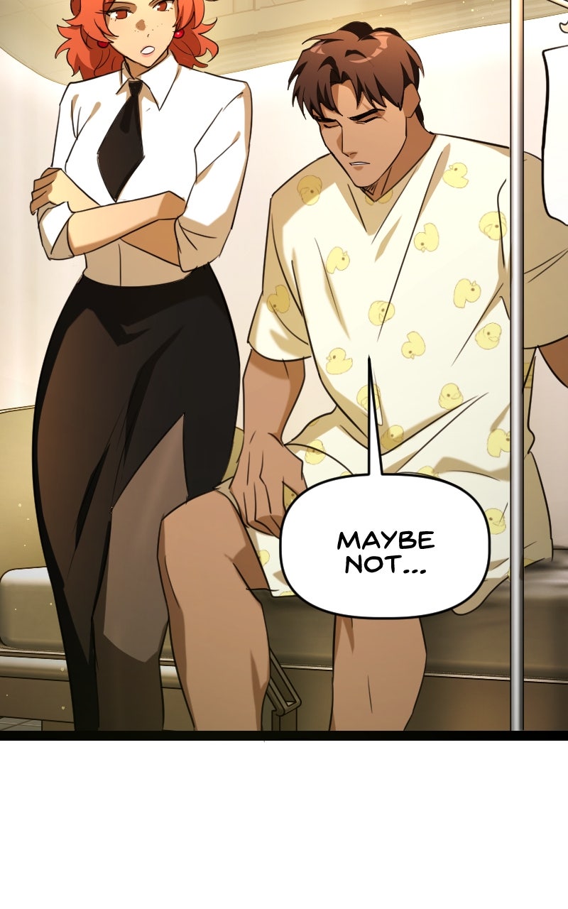Accidental Assassin Episode 29 page 102 - 