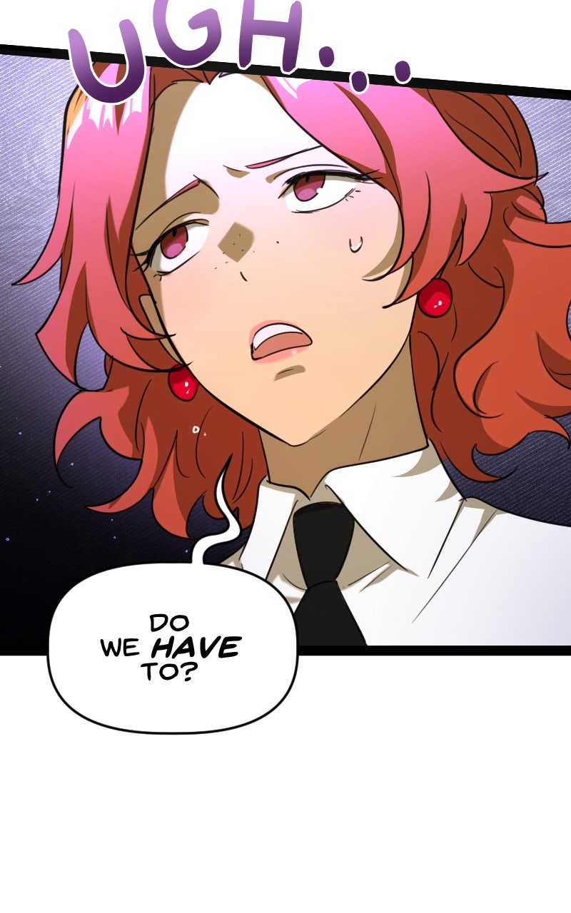 Accidental Assassin Episode 29 page 105 - 