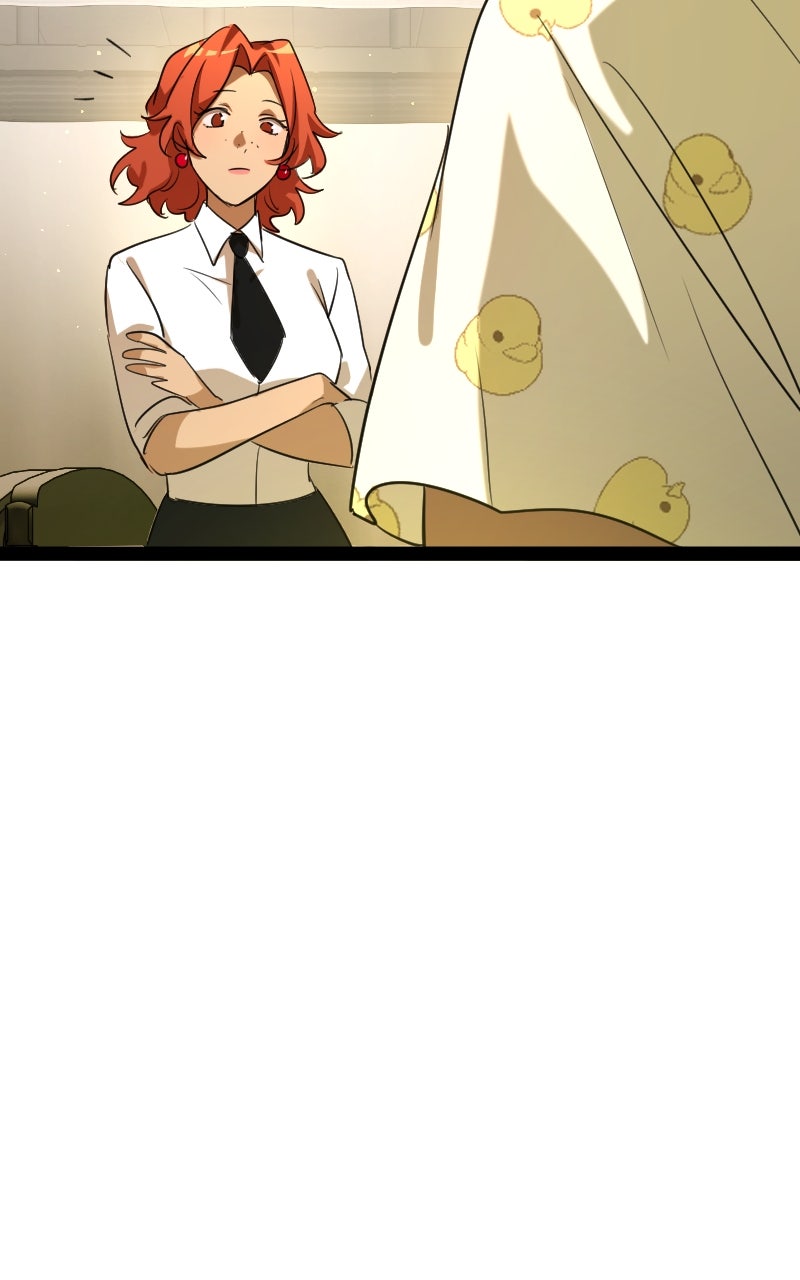 Accidental Assassin Episode 29 page 109 - 