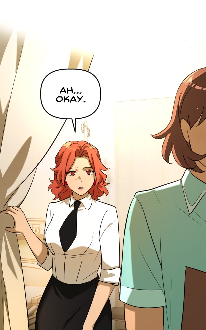 Accidental Assassin Episode 29 page 12 - 
