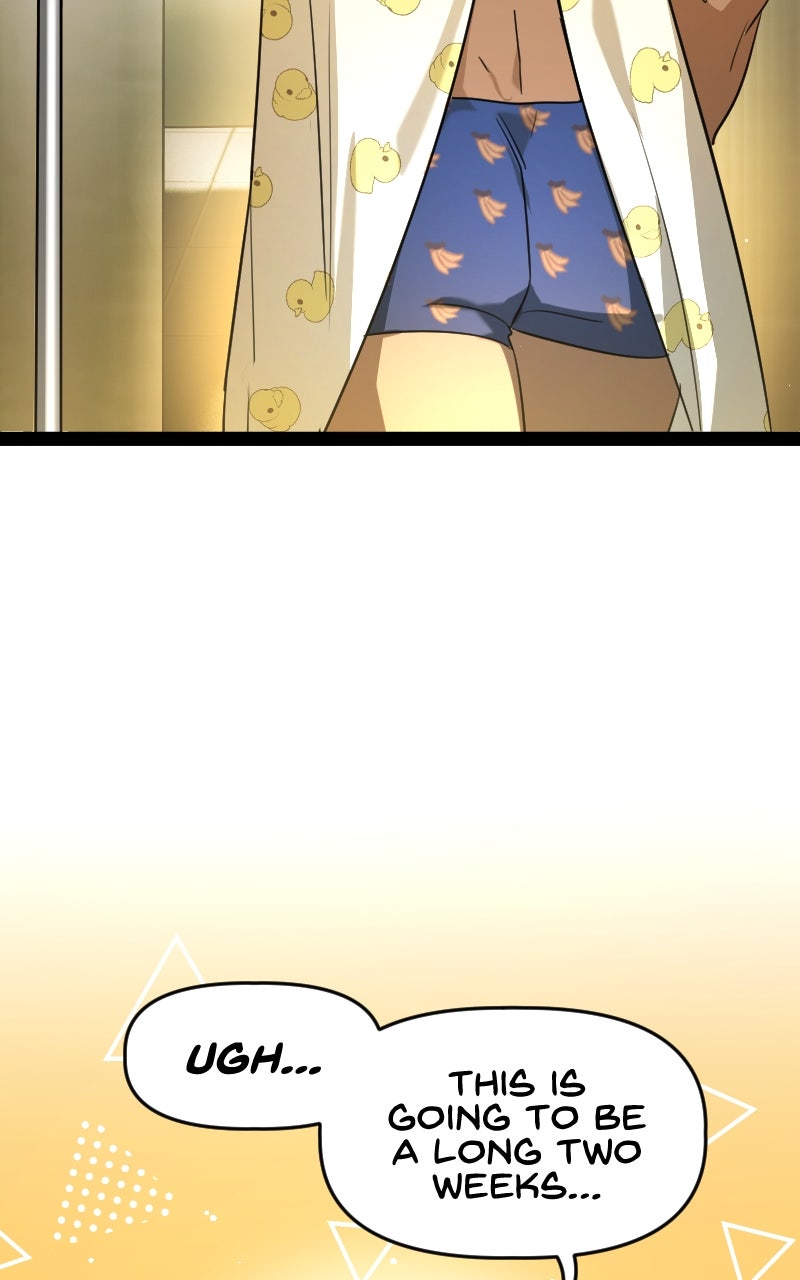 Accidental Assassin Episode 29 page 111 - 