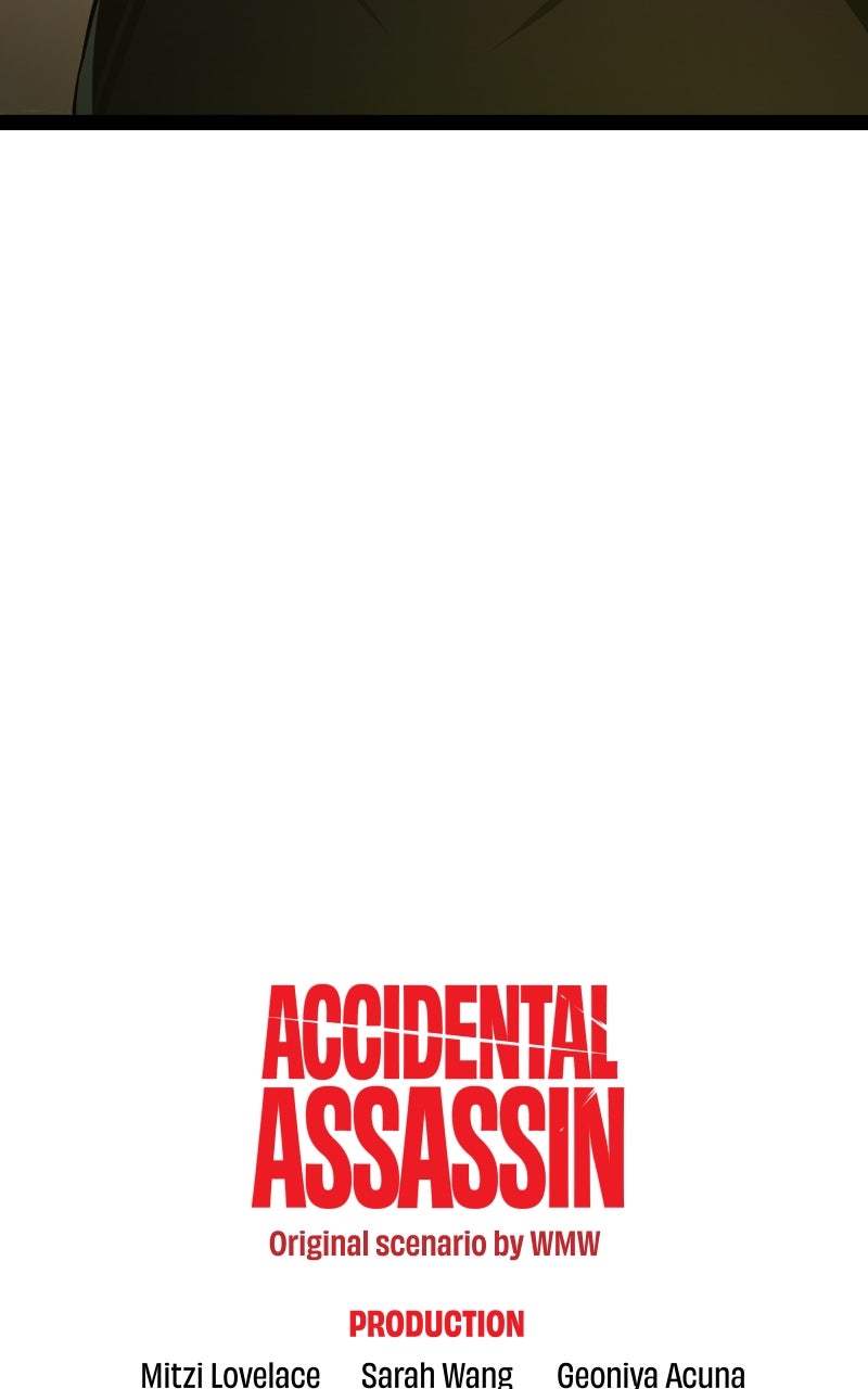 Accidental Assassin Episode 29 page 115 - 