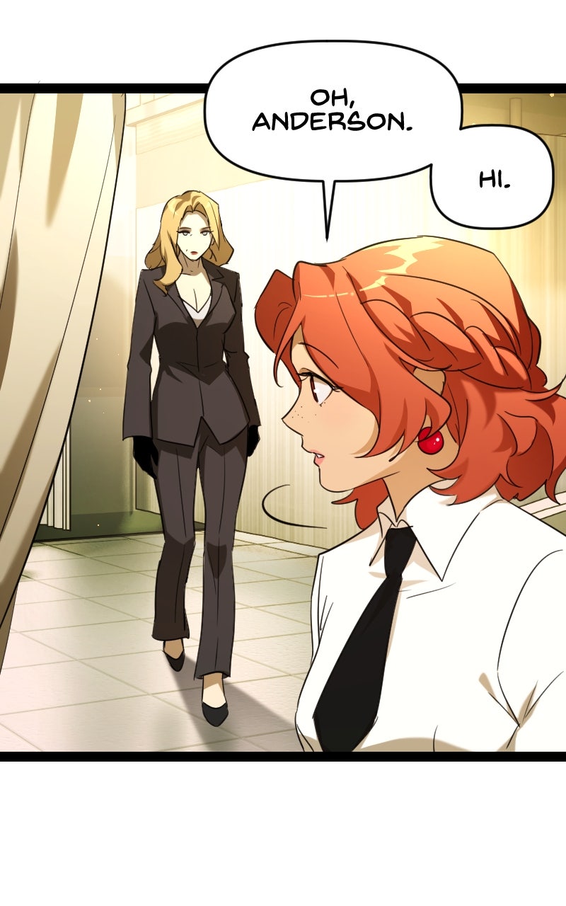 Accidental Assassin Episode 29 page 14 - 