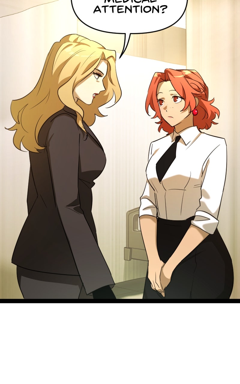 Accidental Assassin Episode 29 page 16 - 