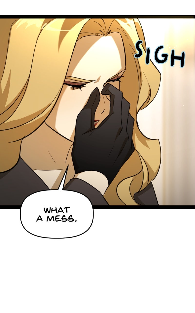 Accidental Assassin Episode 29 page 19 - 
