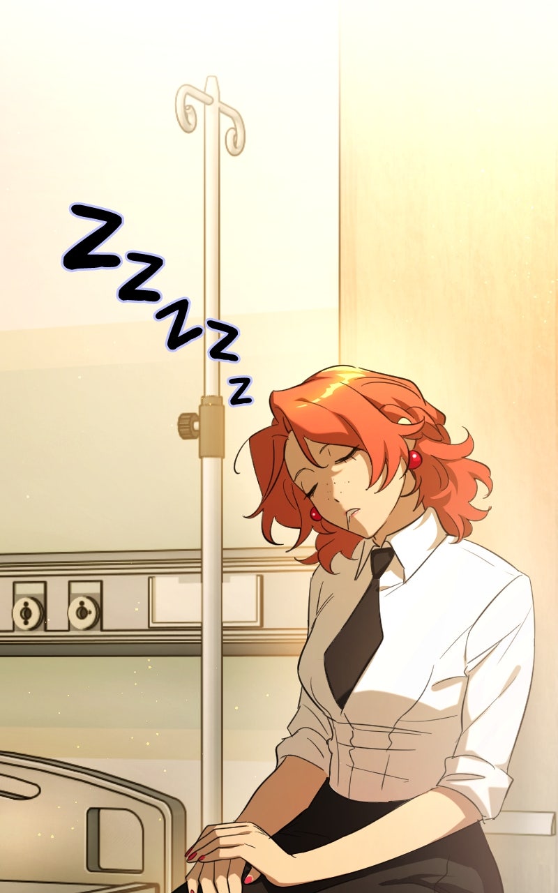 Accidental Assassin Episode 29 page 3 - 
