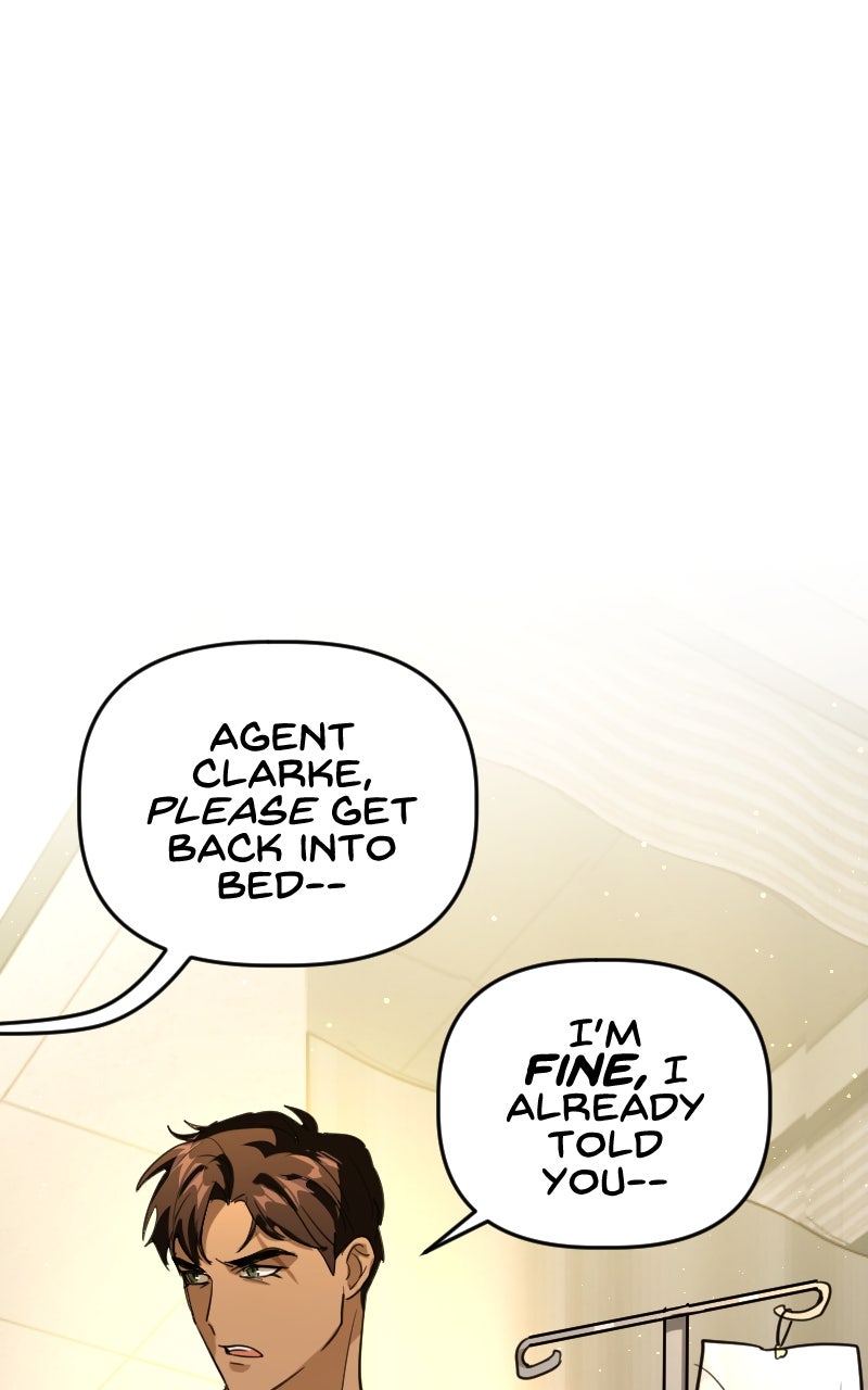 Accidental Assassin Episode 29 page 23 - 