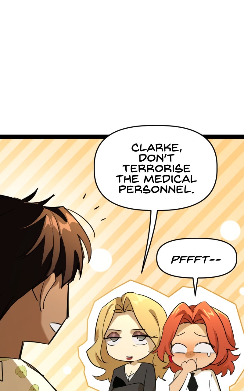 Accidental Assassin Episode 29 page 26 - 