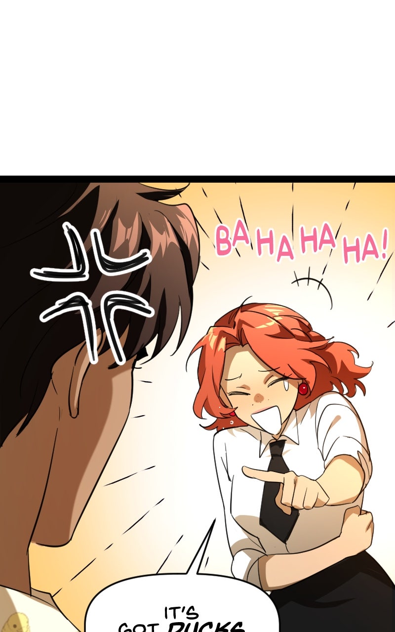 Accidental Assassin Episode 29 page 32 - 