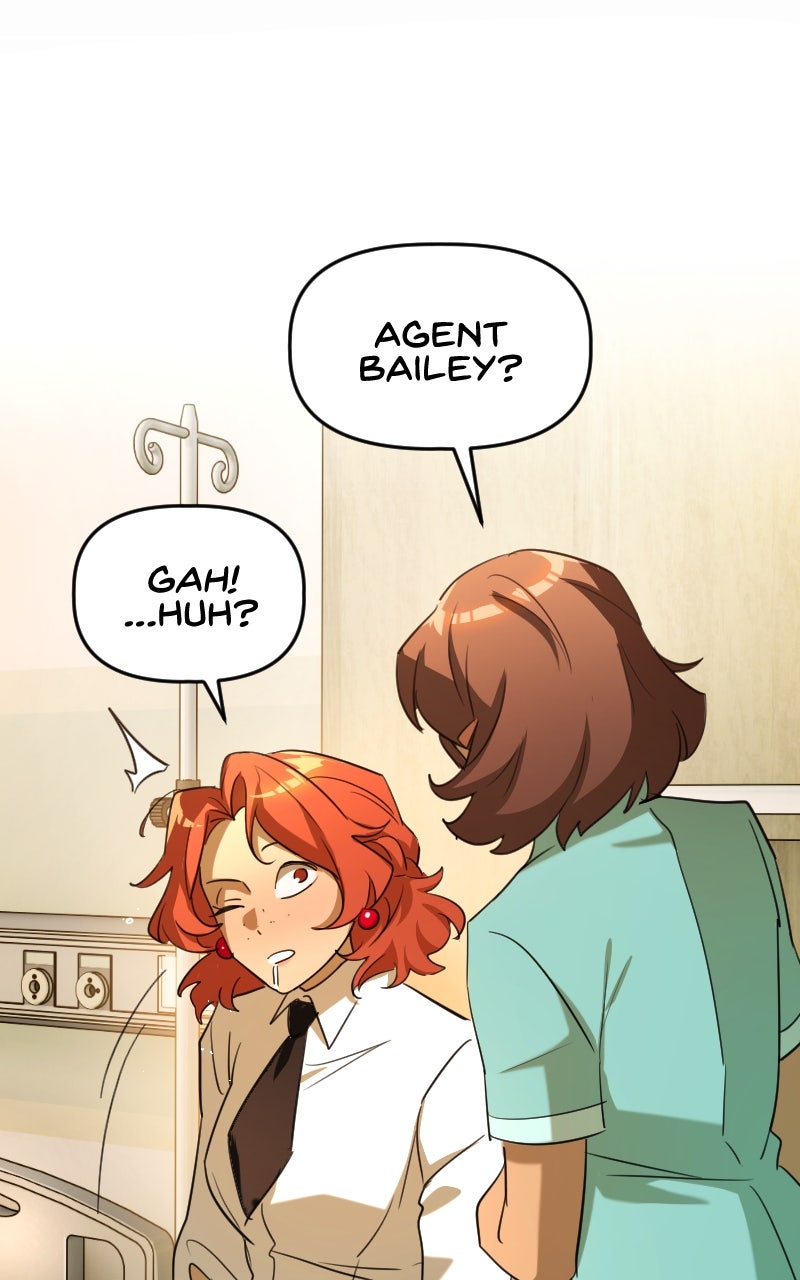 Accidental Assassin Episode 29 page 5 - 